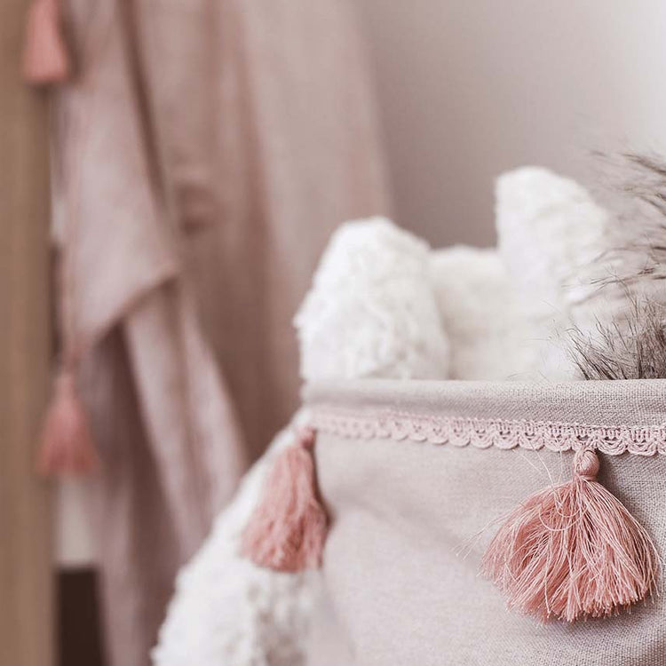 Alles Pink & Rosa