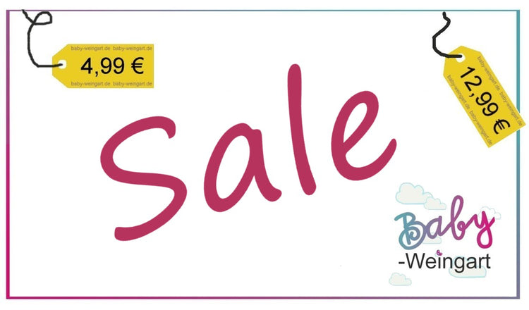 Sale Angebote