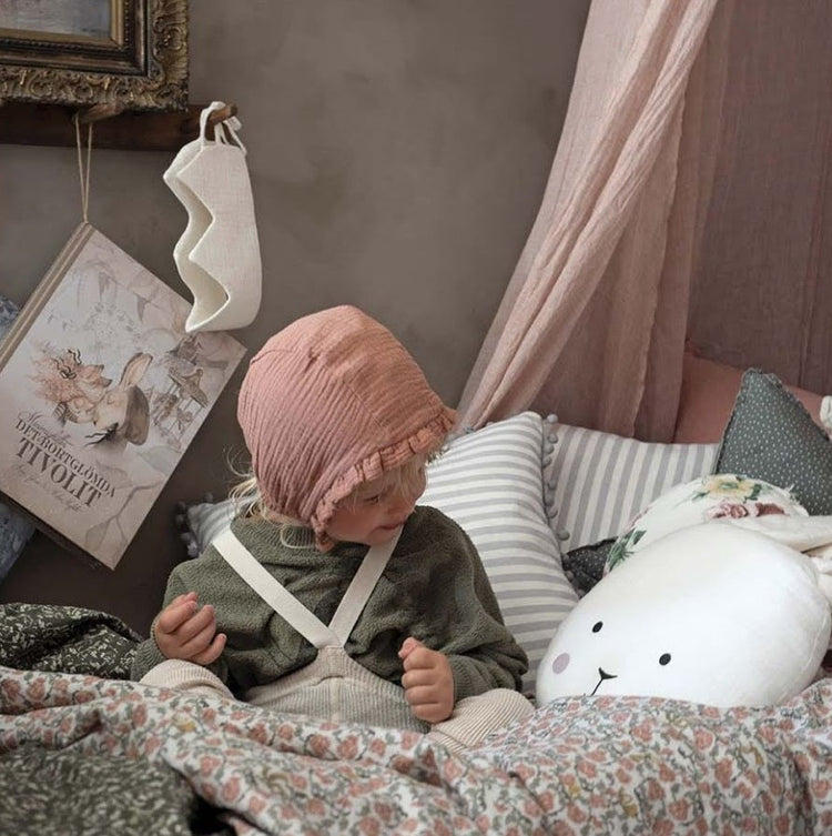 Babyzimmer Textilien bei Baby-Weingart