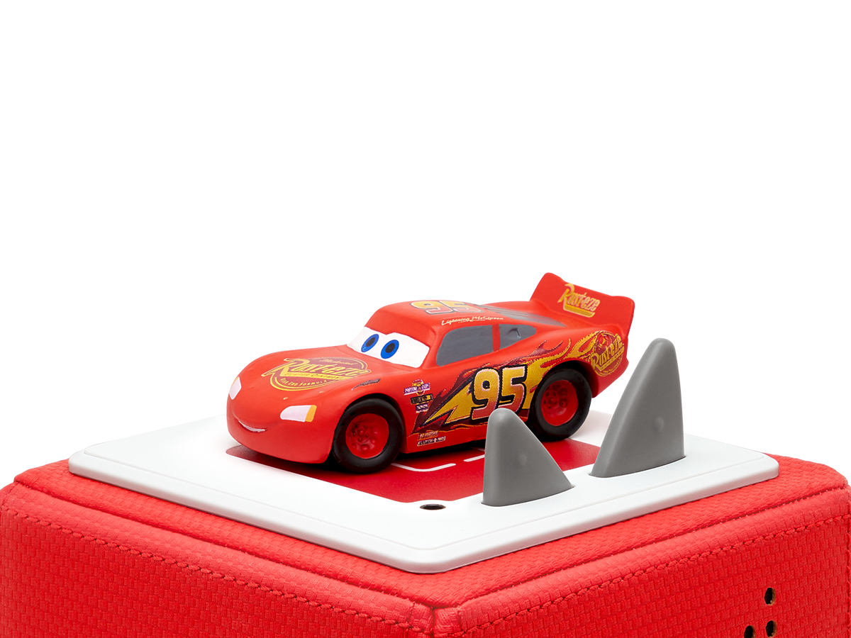 tonies Hörfigur für Toniebox: Disney Cars