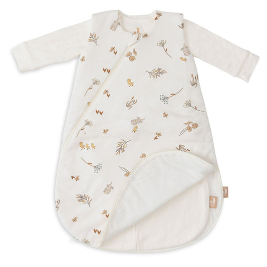 Jollein Neugeborenen Baby Schlafsack 4-Jahreszeiten 60cm Riverside
