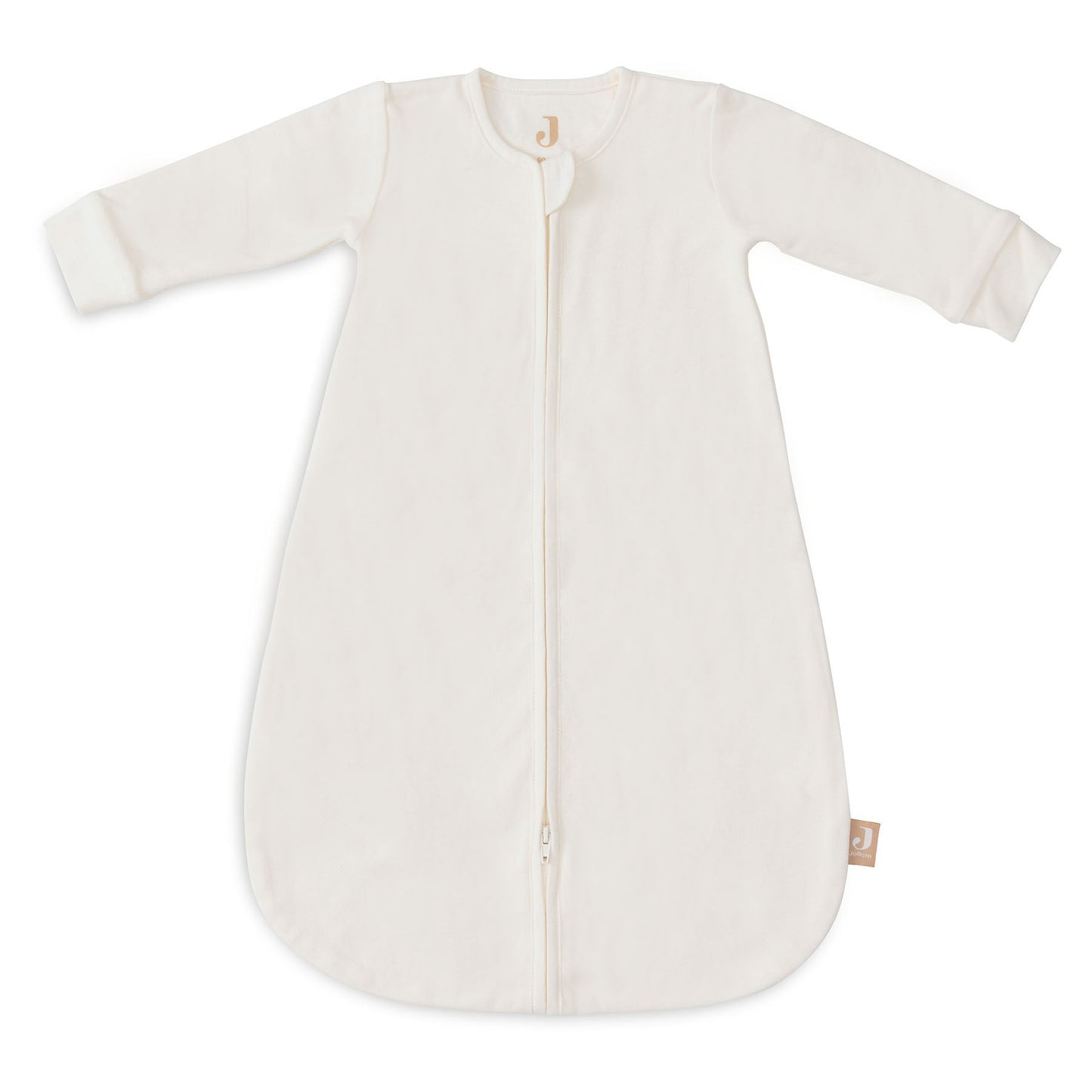 Jollein Neugeborenen Baby Schlafsack 4-Jahreszeiten 60cm Riverside