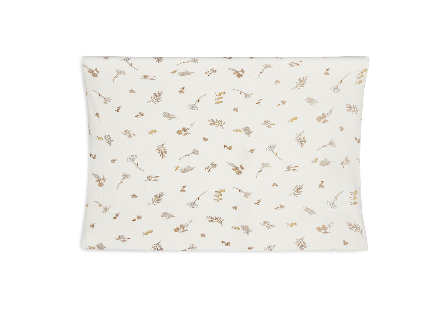 Jollein Wickelauflagenbezug Jersey 50x70cm – Riverside