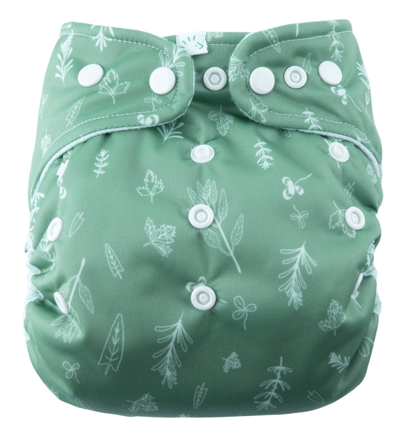 Popolini Snap2Fit Überhose größenverstellbar