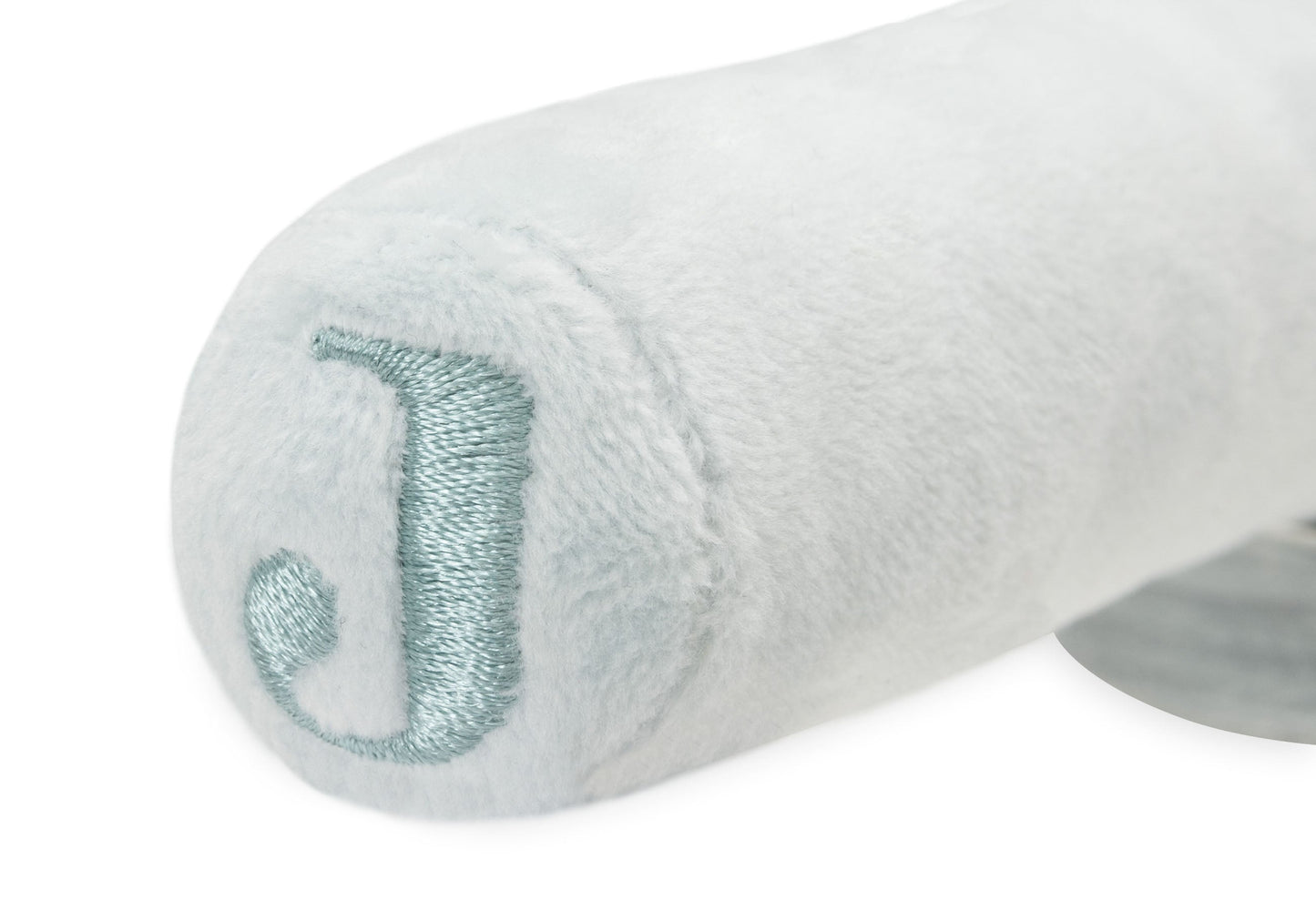 Jollein Baby Stabrassel Plüsch