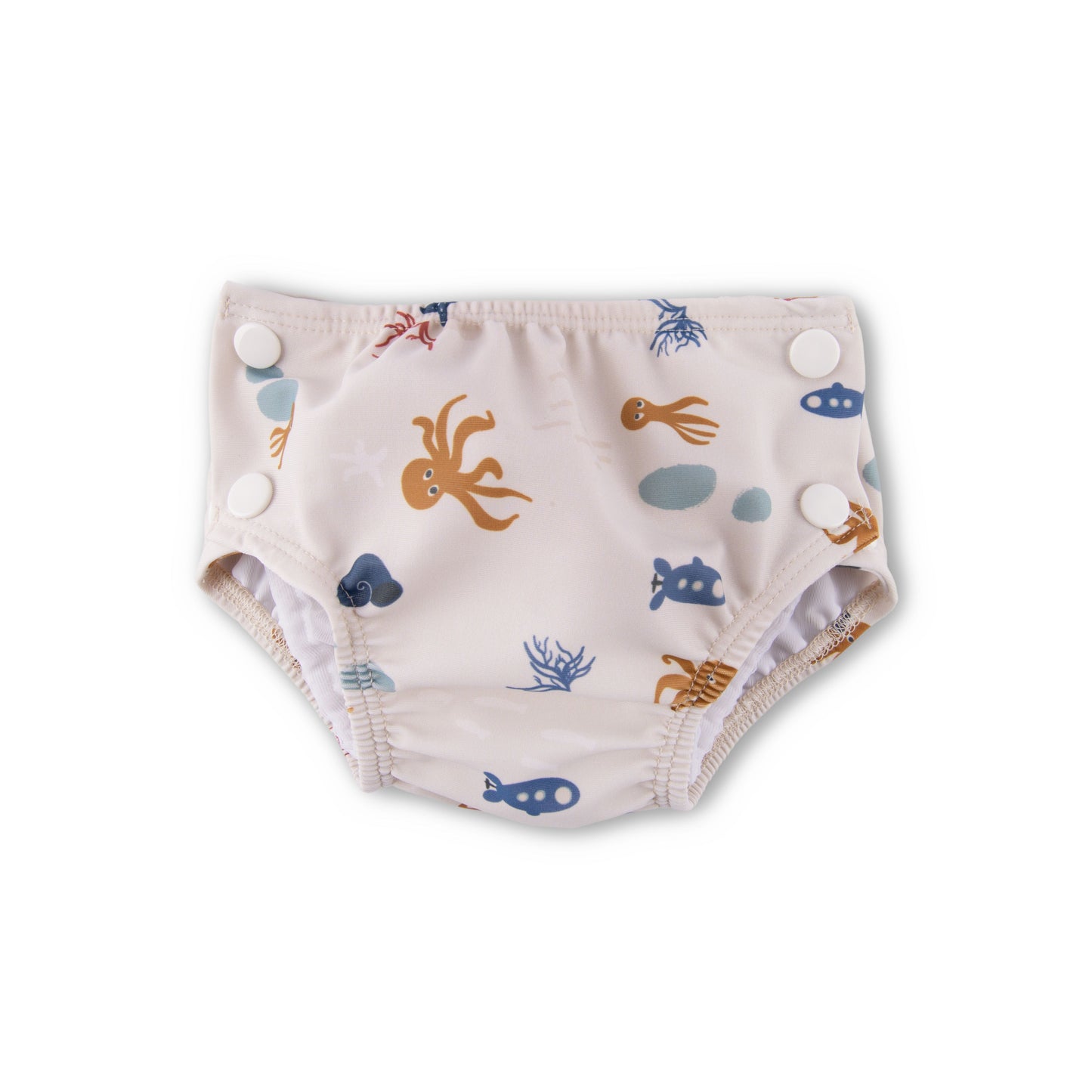 Popolini Aqua Badewindel Nautica Beige