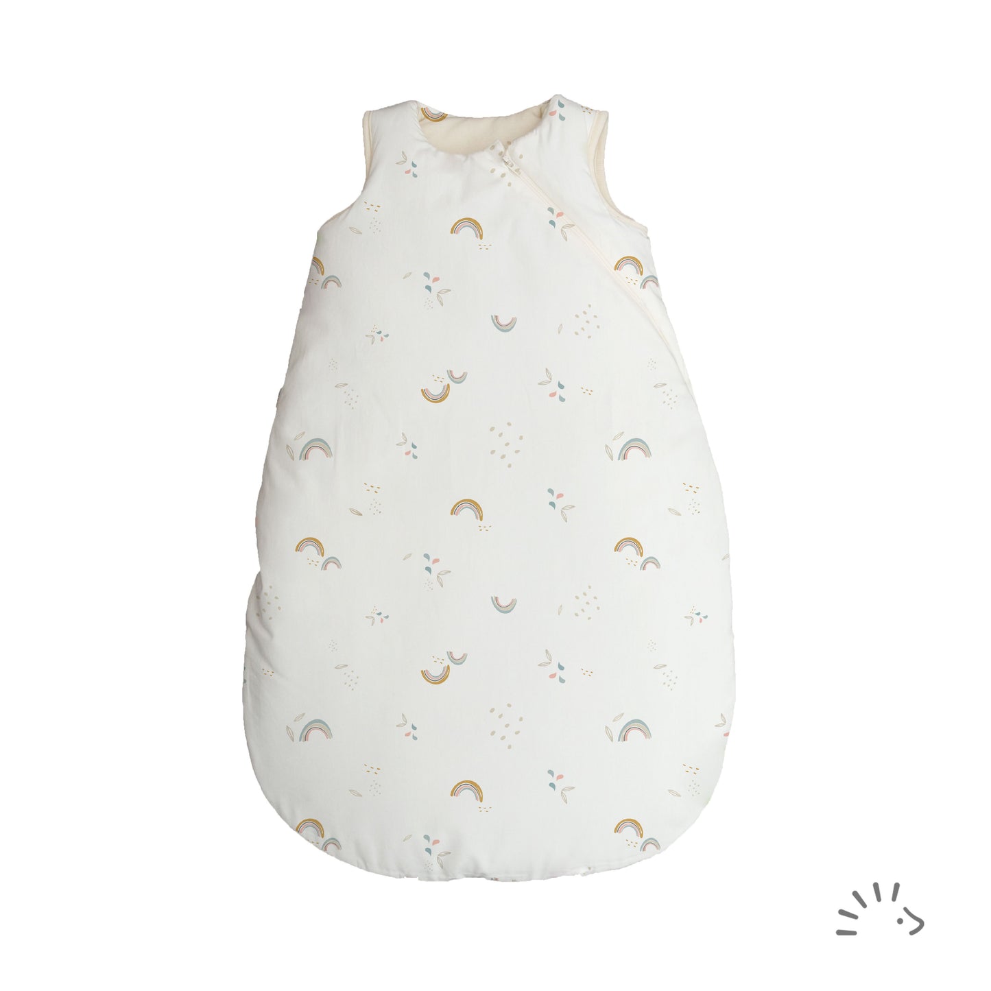 Popolini Lavalan Winter Schlafsack