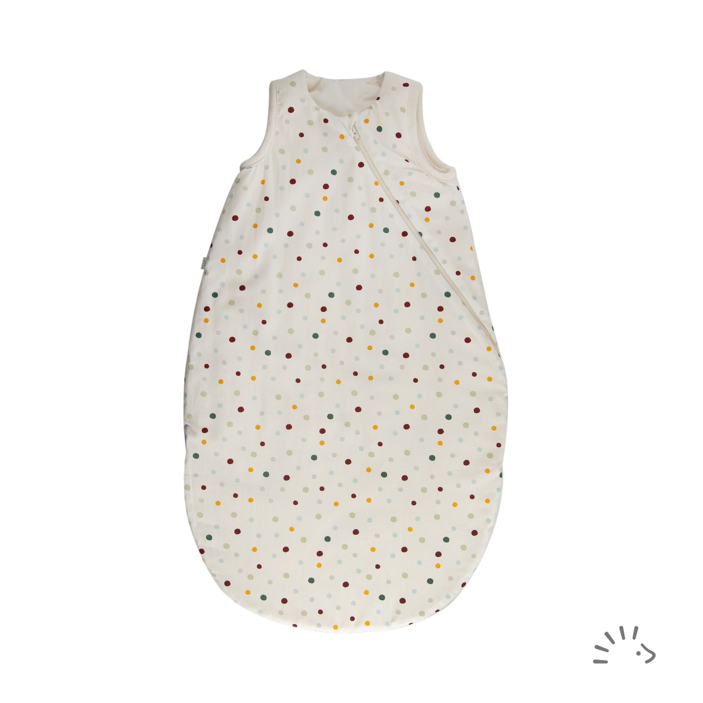 Popolini Lavalan Winter Schlafsack