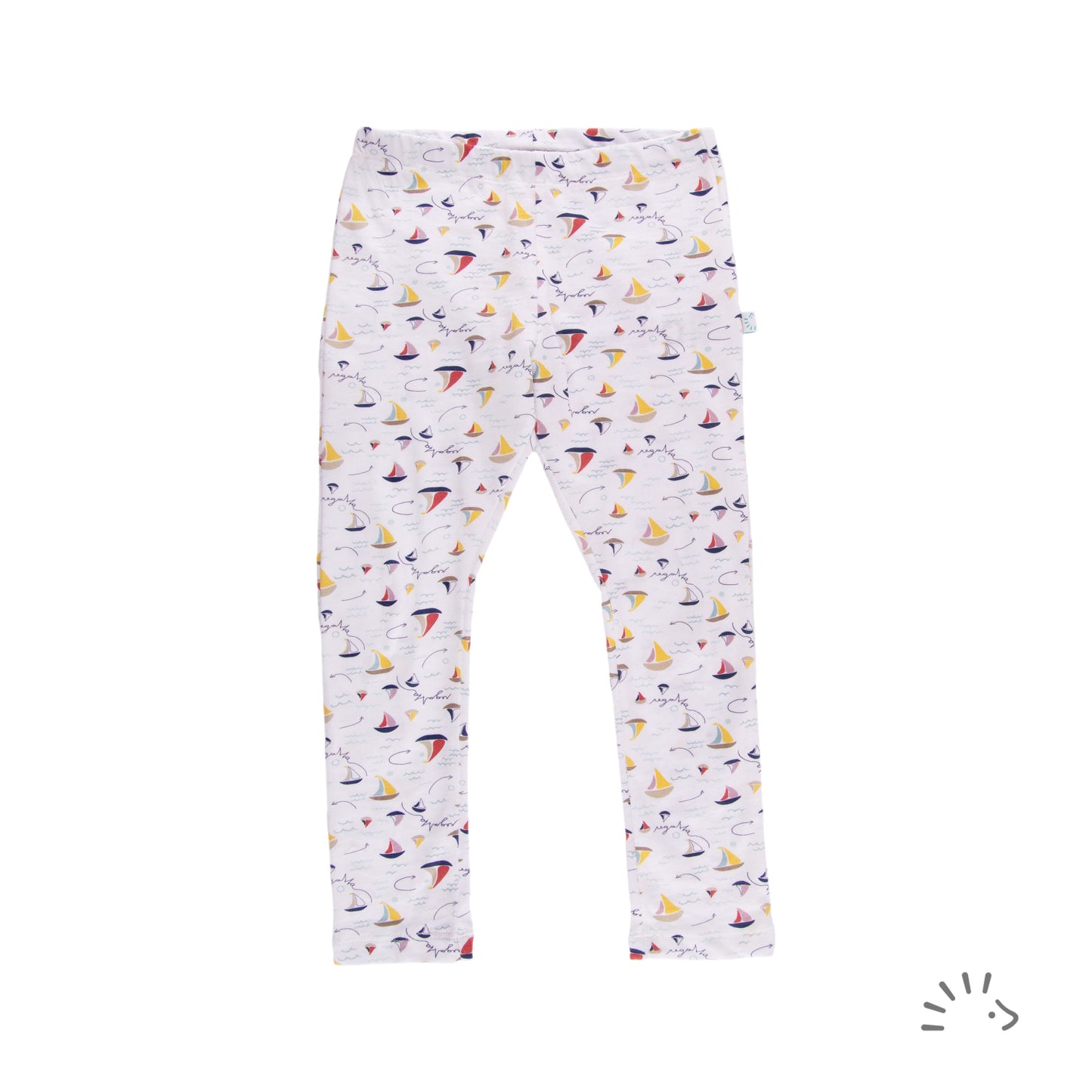 Iobio Sommer Leggings Regatta