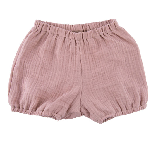 Iobio Sommer Shorts Musselin Regatta Altrosa
