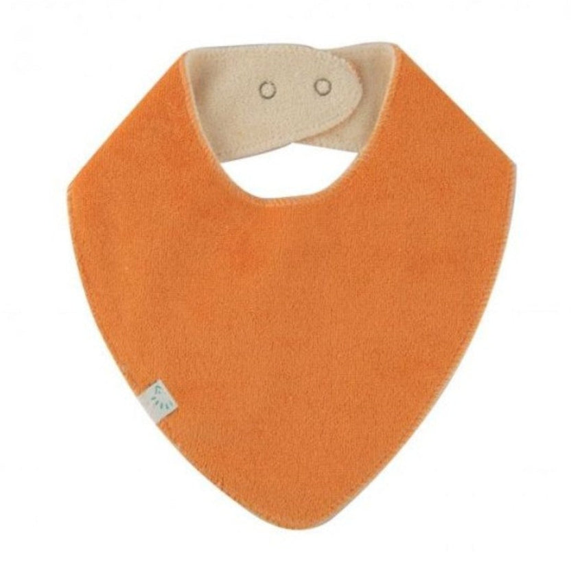 Popolini Bandana Zahnlatz Sabberlätzchen 3-lagig