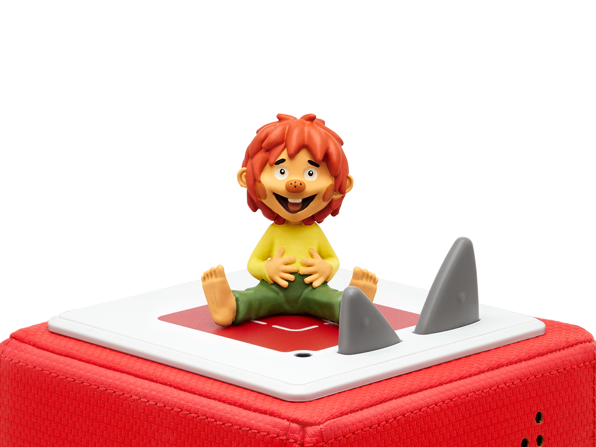tonies Hörfigur für Toniebox: Pumuckl