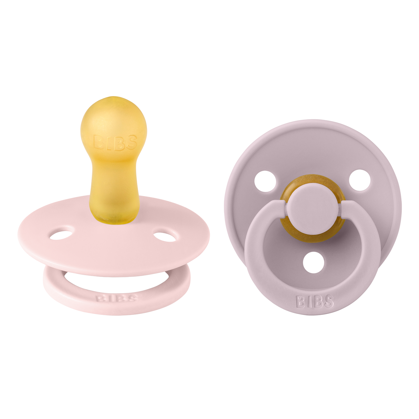 Bibs Colour Kirschform Beruhigungssauger Latex