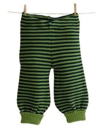 iobio Strickhose aus Wolle