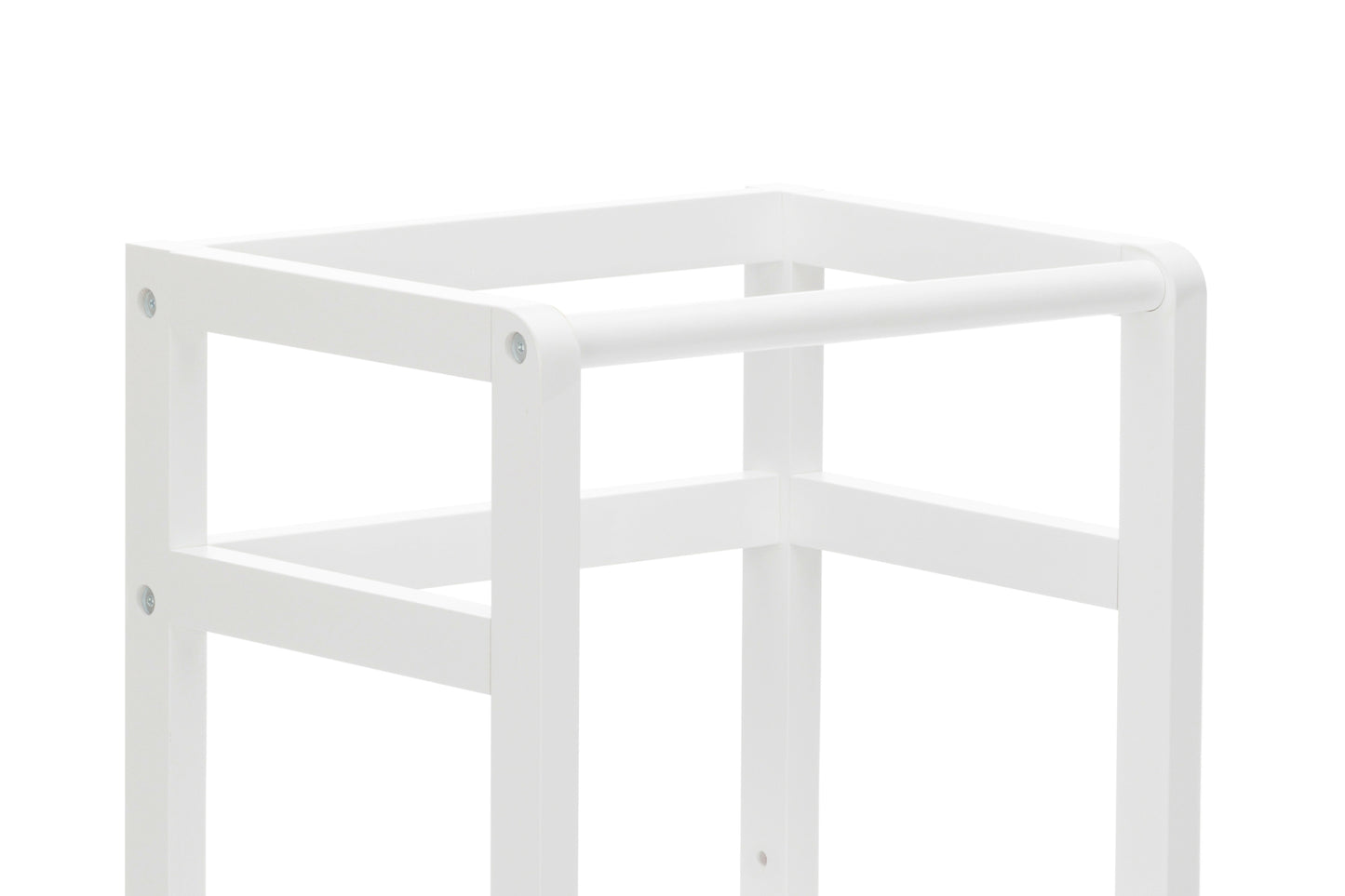 fillikid Lernturm Vista Weiß 90cm