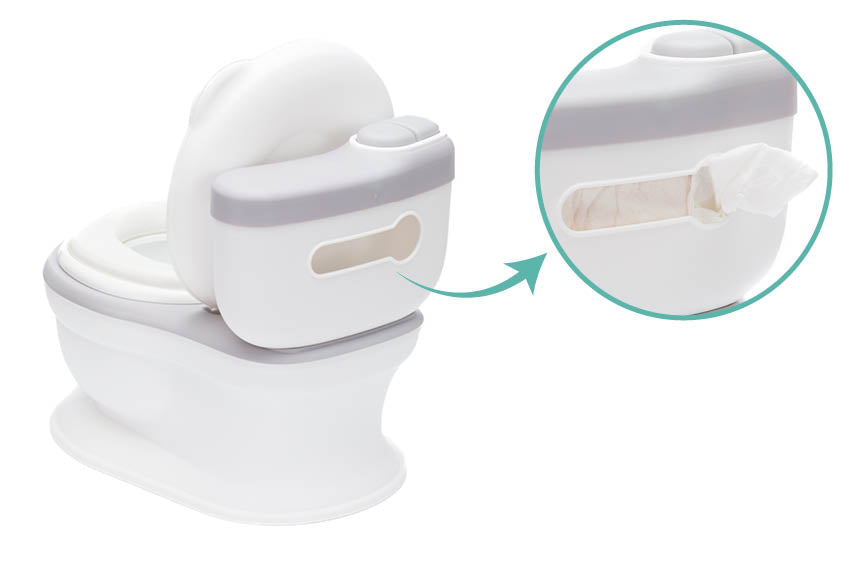 fillikid Baby Mini Toilette Marlin