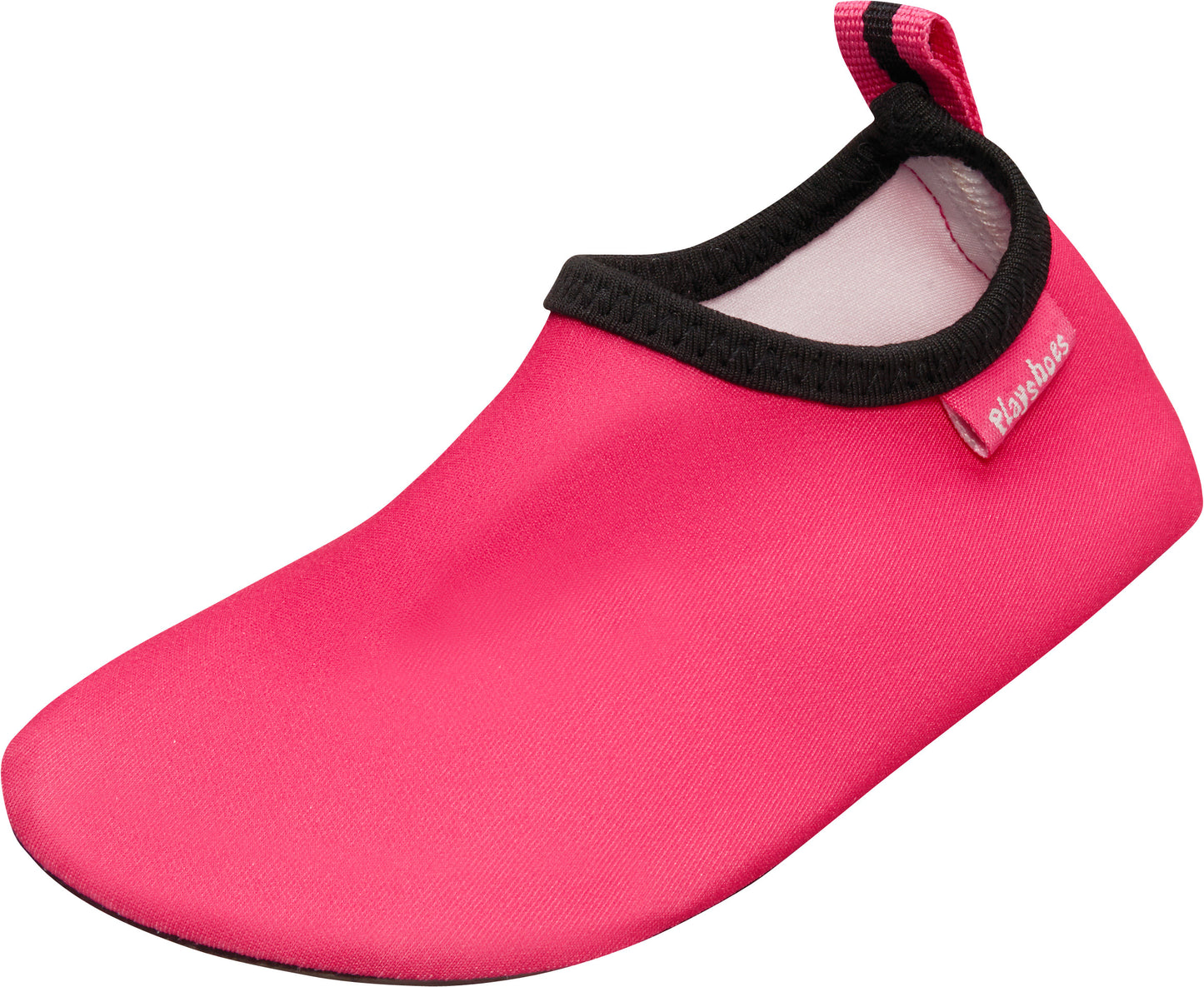 Playshoes Kinder Slip-In Badeschuhe Barfußschuhe