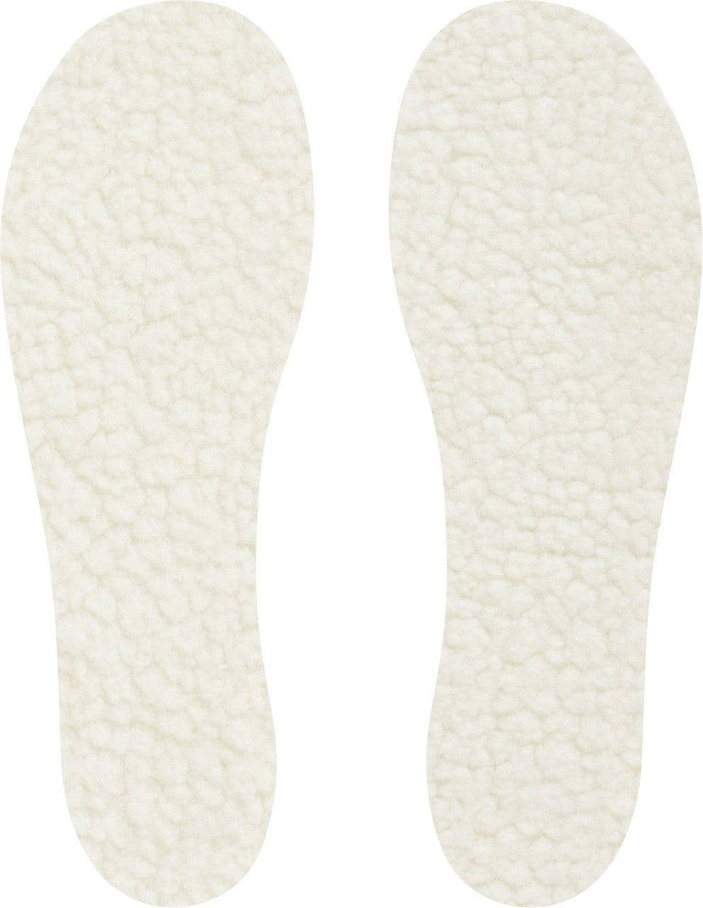 Playshoes Fleece Einlegesohle Kinder zuschneidbar