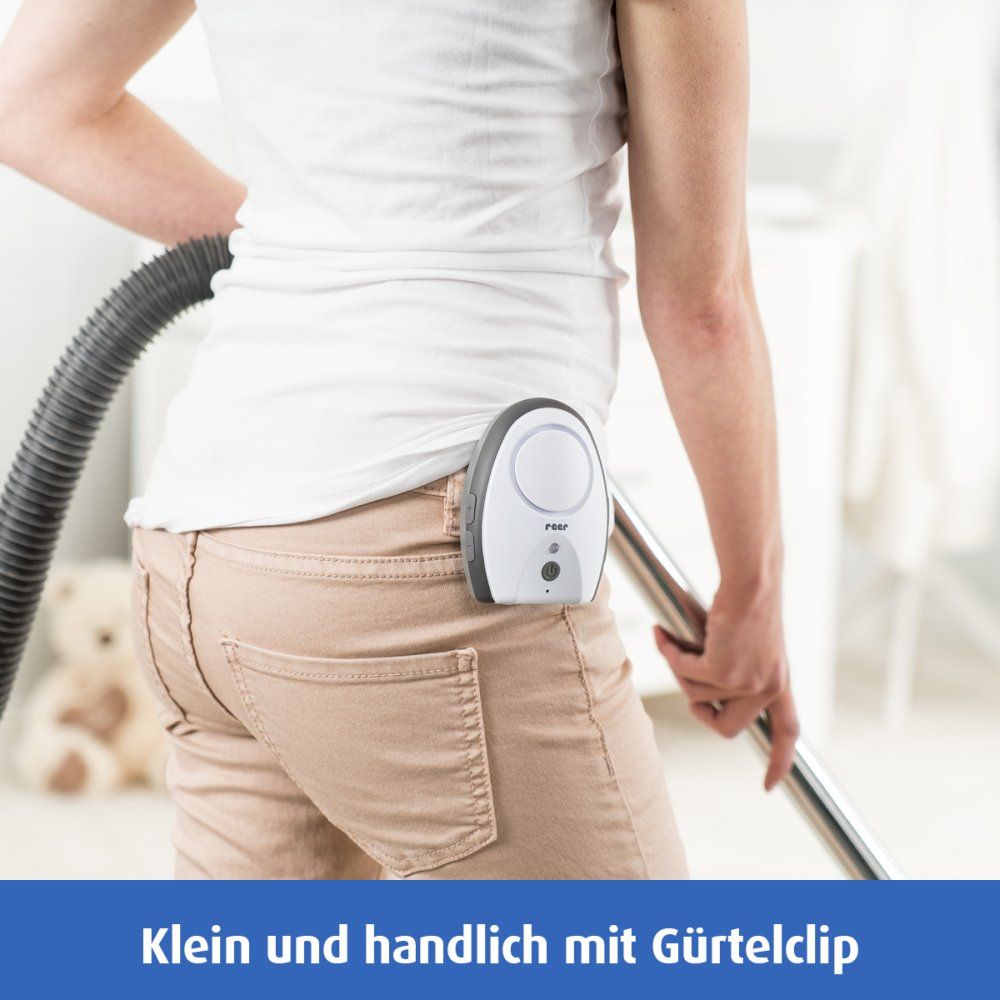 reer Classic Babyphone Neo WEEE DE19024994