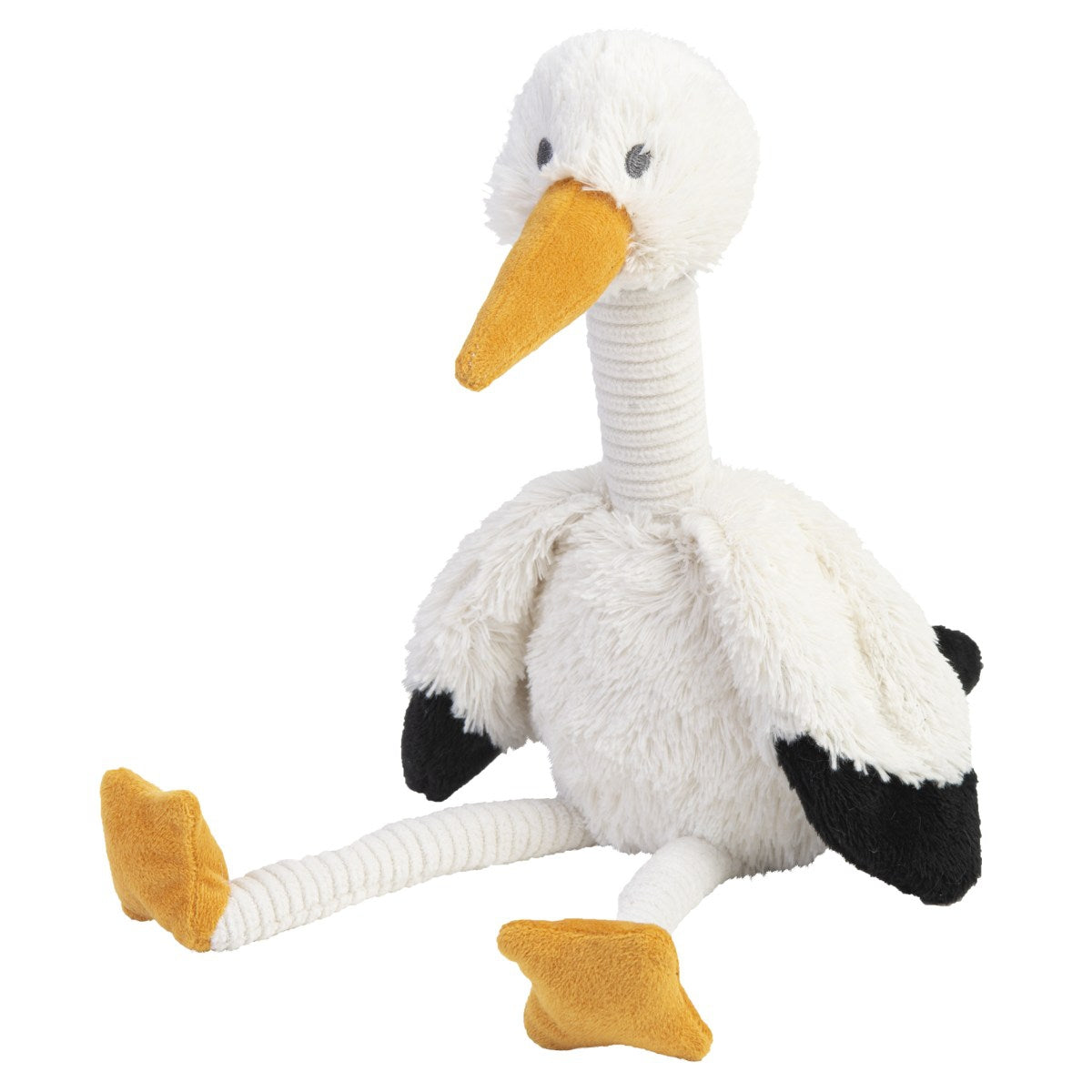 Happy Horse Plüschtier Storch Sky 34cm