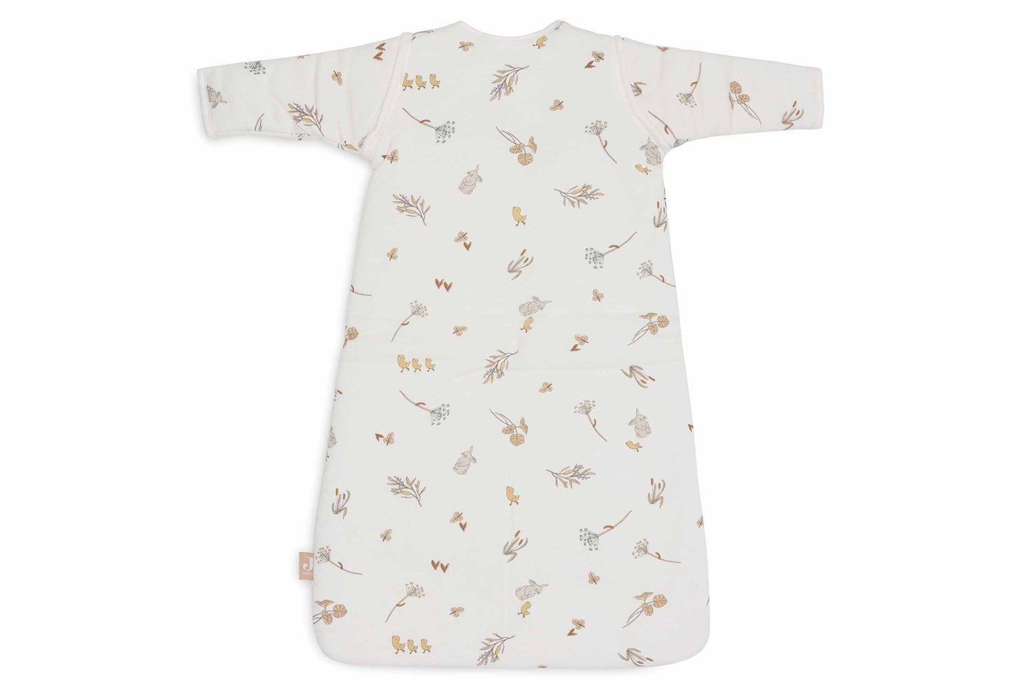 Jollein Baby Schlafsack Riverside mit abnehmbaren Ärmeln