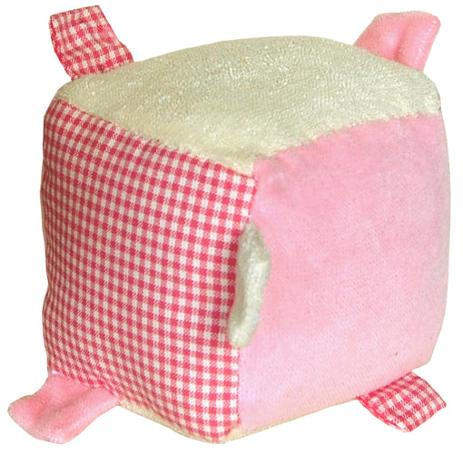 Keptin-Jr Baumwoll Spielwürfel