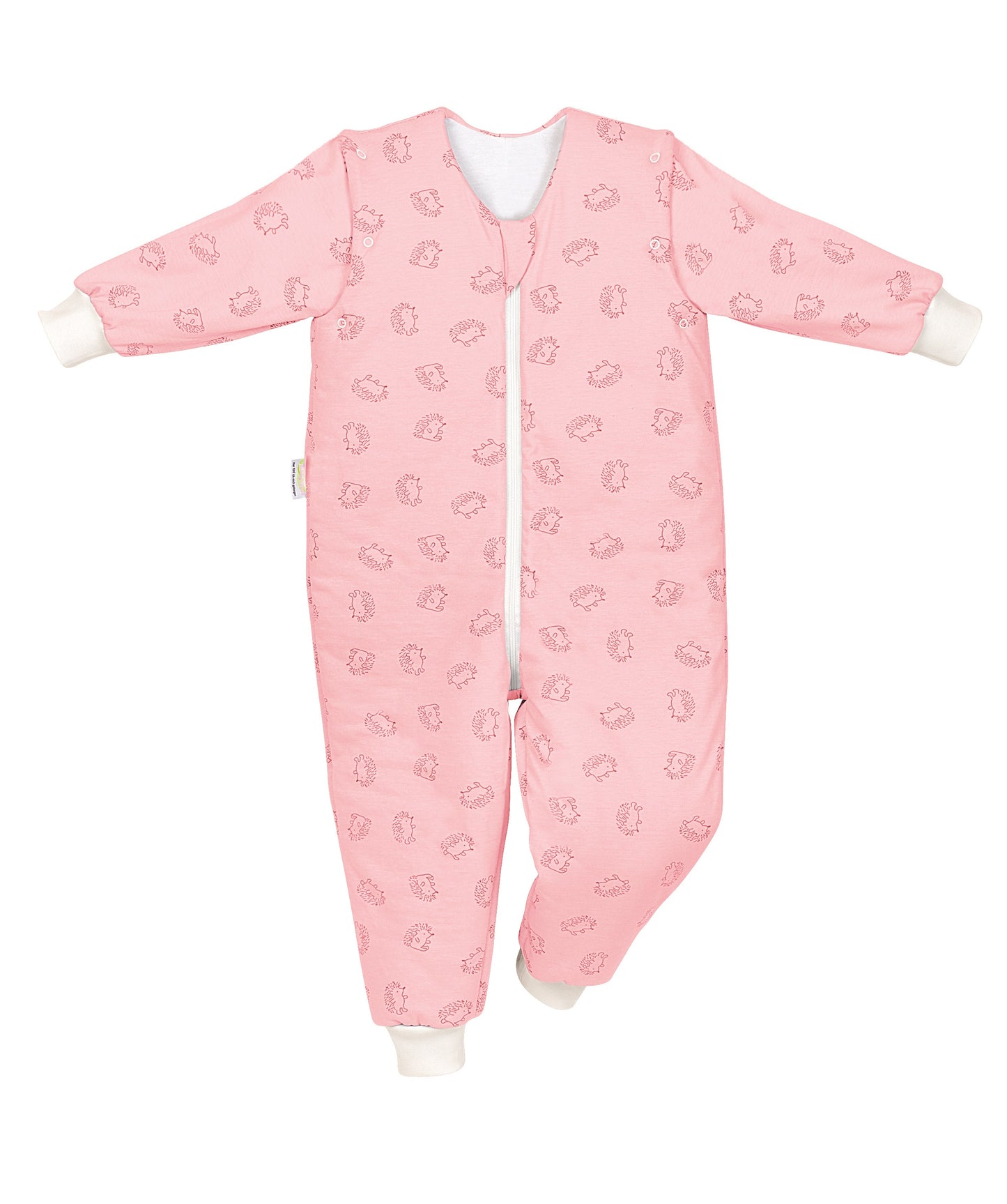 Odenwälder BabyNest Schlafoverall Hopsi