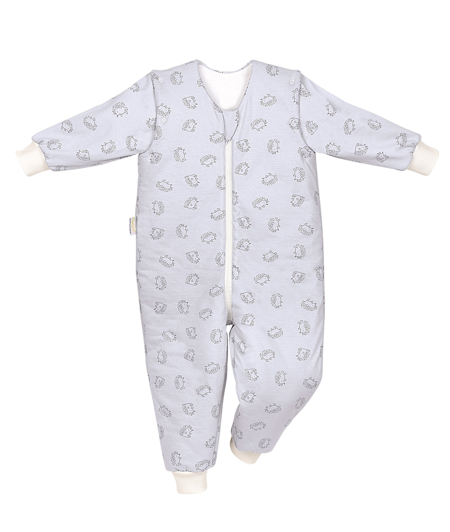 Odenwälder BabyNest Schlafoverall Hopsi