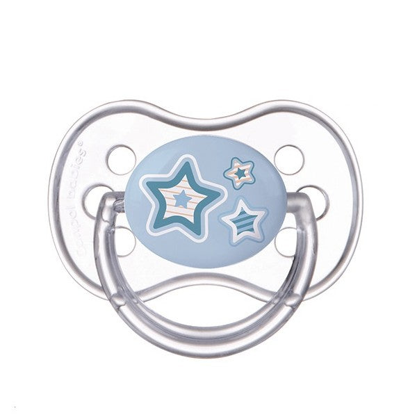 Canpol Schnuller Kirschform Silikon New Baby
