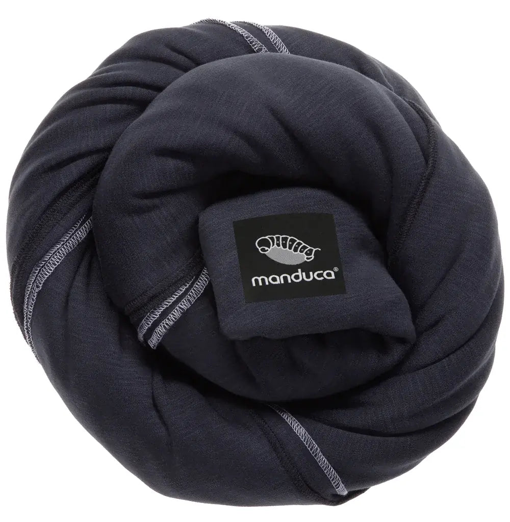 Manduca Baby Tragetuch Sling 3-15 kg