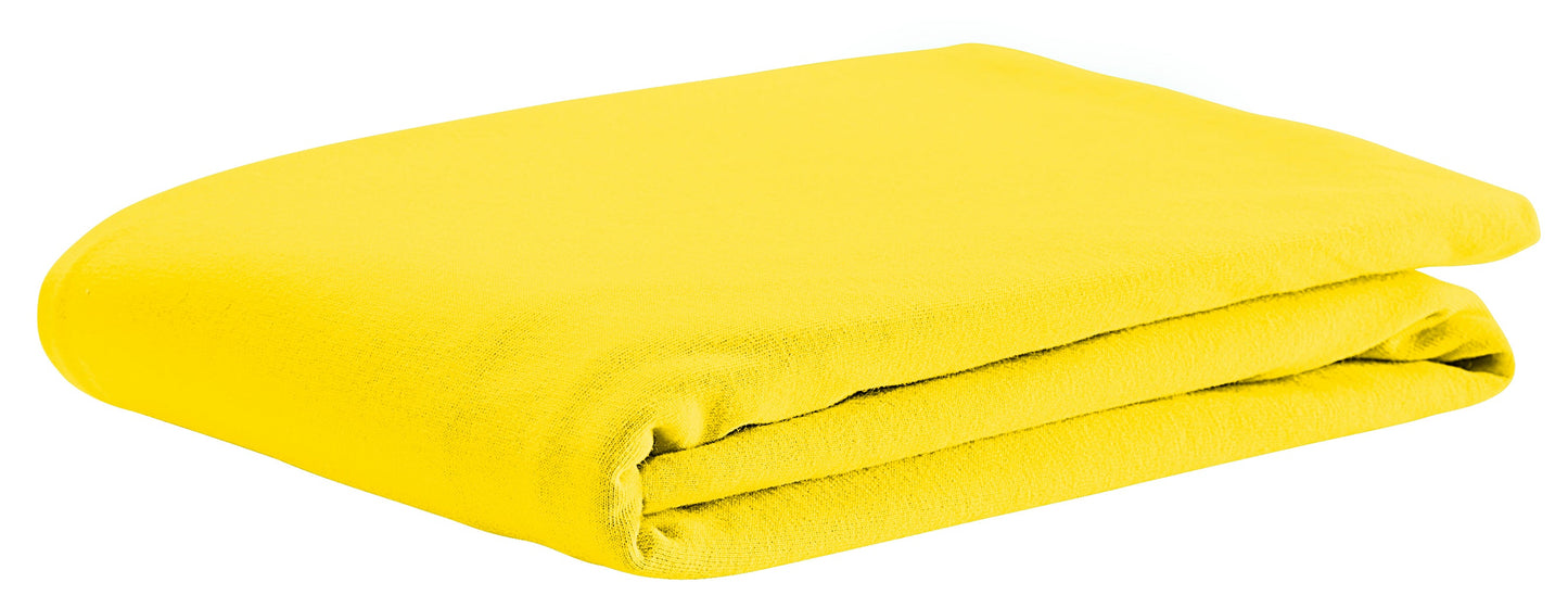 Odenwälder BabyNest Baumwolle Kinderbett Spannbetttuch