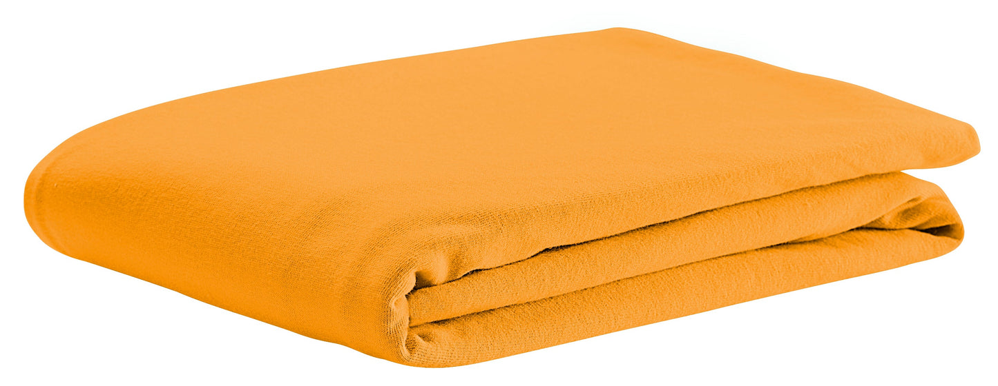 Odenwälder BabyNest Baumwolle Kinderbett Spannbetttuch