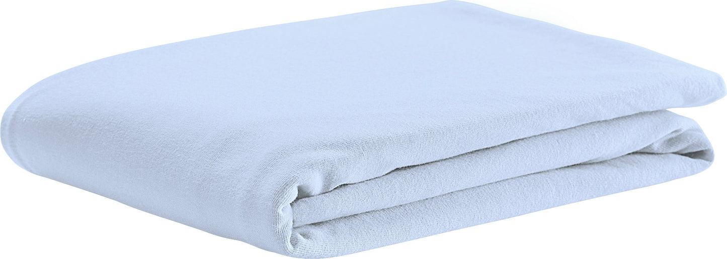 Odenwälder BabyNest Baumwolle Kinderbett Spannbetttuch
