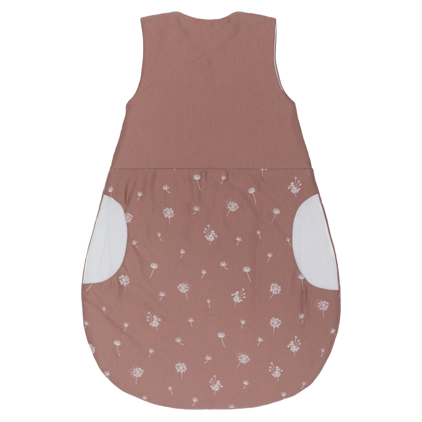 Fillikid Ganzjahres Schlafsack Dreamy 2,5 TOG Pusteblume -Rosa