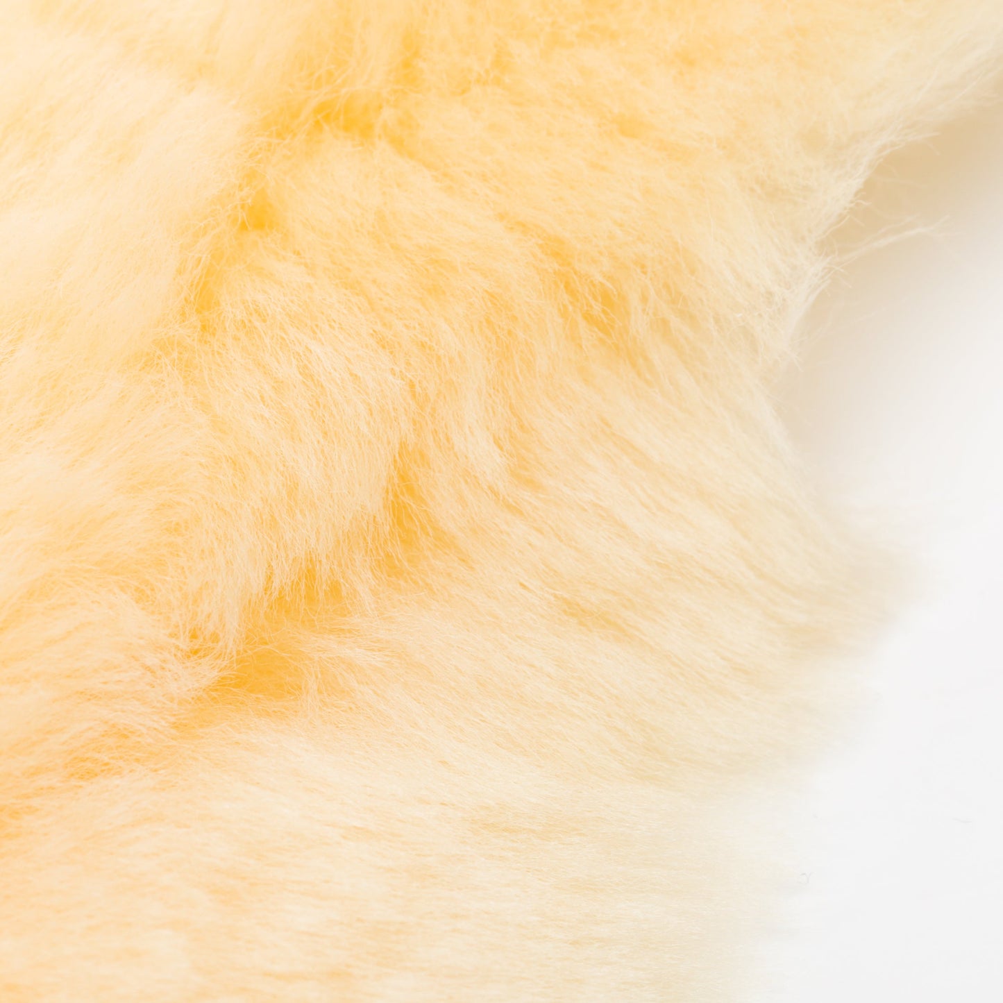 Fillikid Lammfell Natur 50x70cm Detail