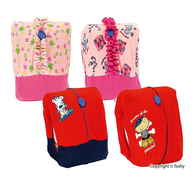 Fashy Wetpads Schwimmärmchen Bezug