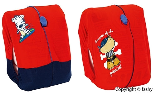 Fashy Wetpads Schwimmärmchen Bezug