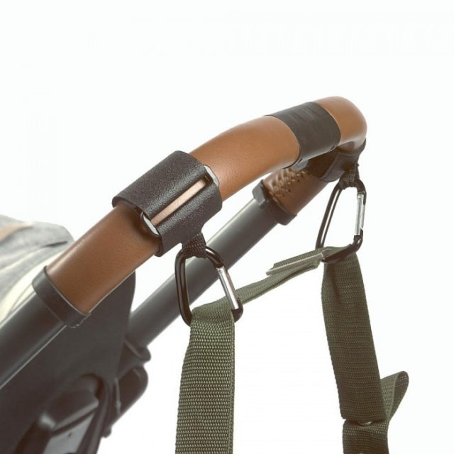 A3 Universelle Kinderwagen Taschenhaken