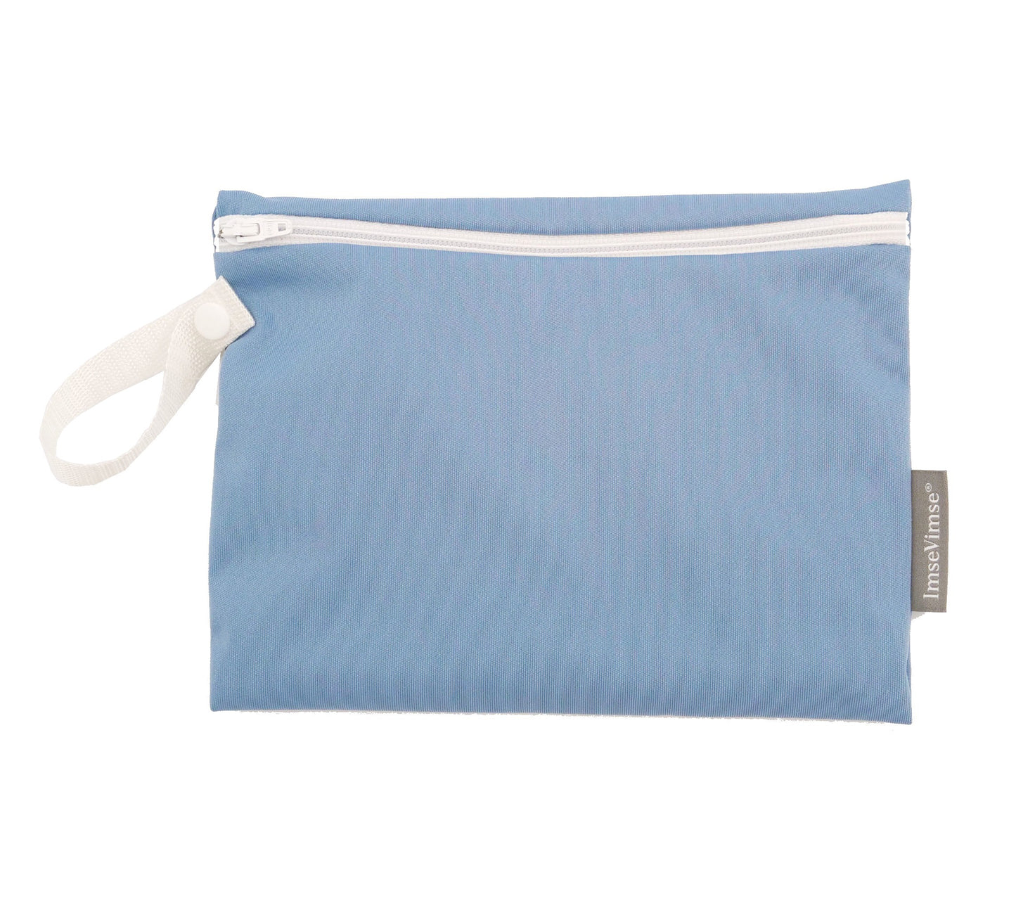 ImseVimse Mini Wet Bag Beutel für Stilleinlagen, Waschlappen o. Binden