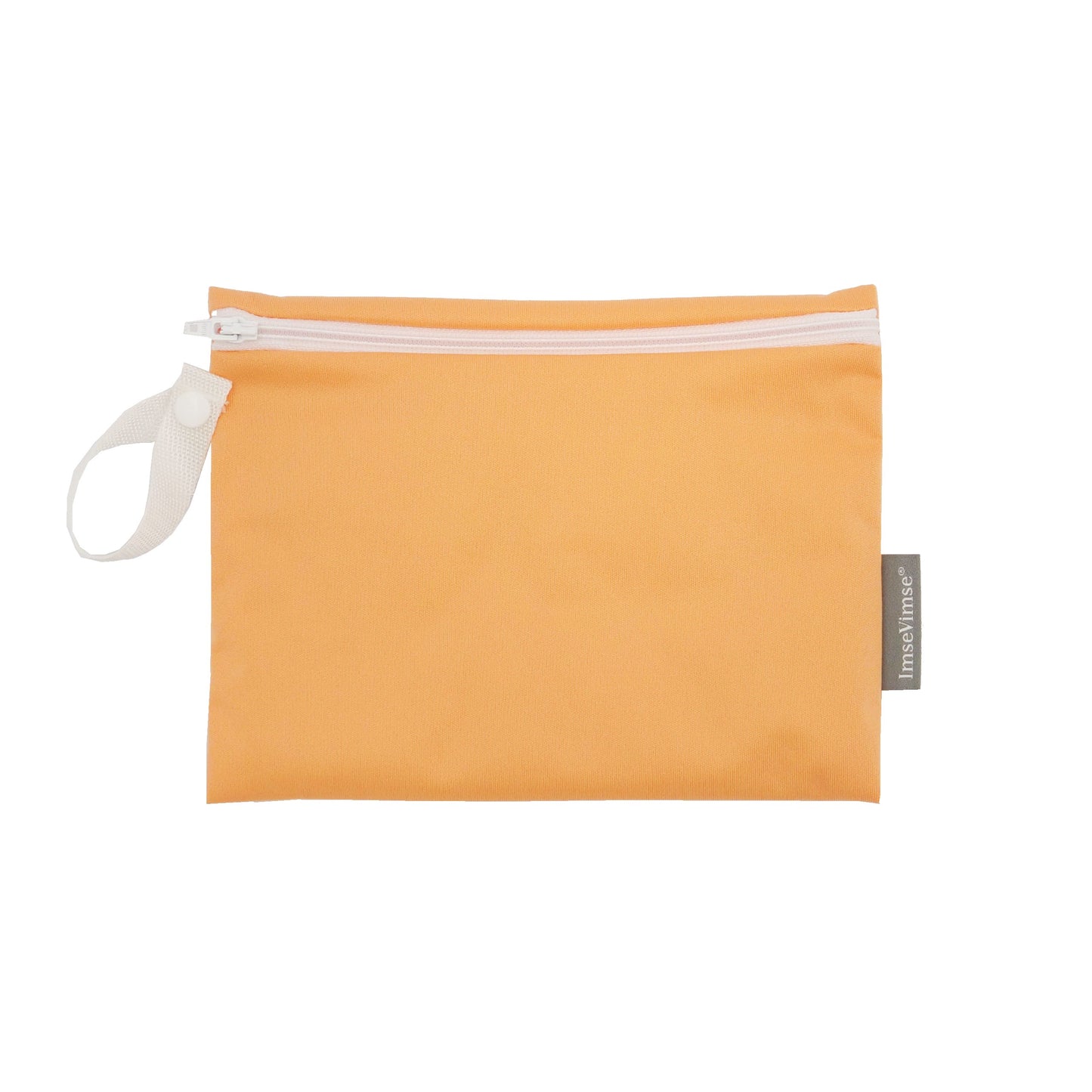 ImseVimse Mini Wet Bag Beutel für Stilleinlagen, Waschlappen o. Binden