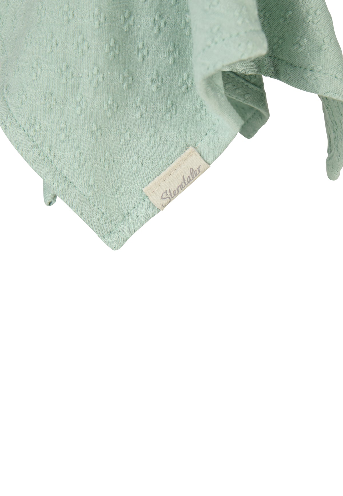 Sterntaler Baby Schmusetuch Sternchen 26cm