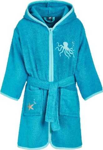 Playshoes Bademantel Frottee