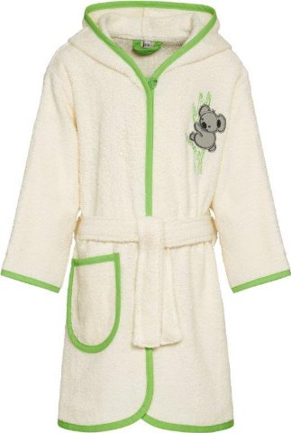 Playshoes Bademantel Frottee