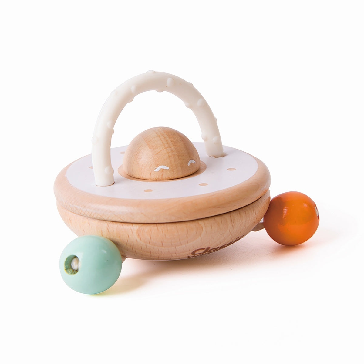 Classic World Babyrassel Ufo 6m+