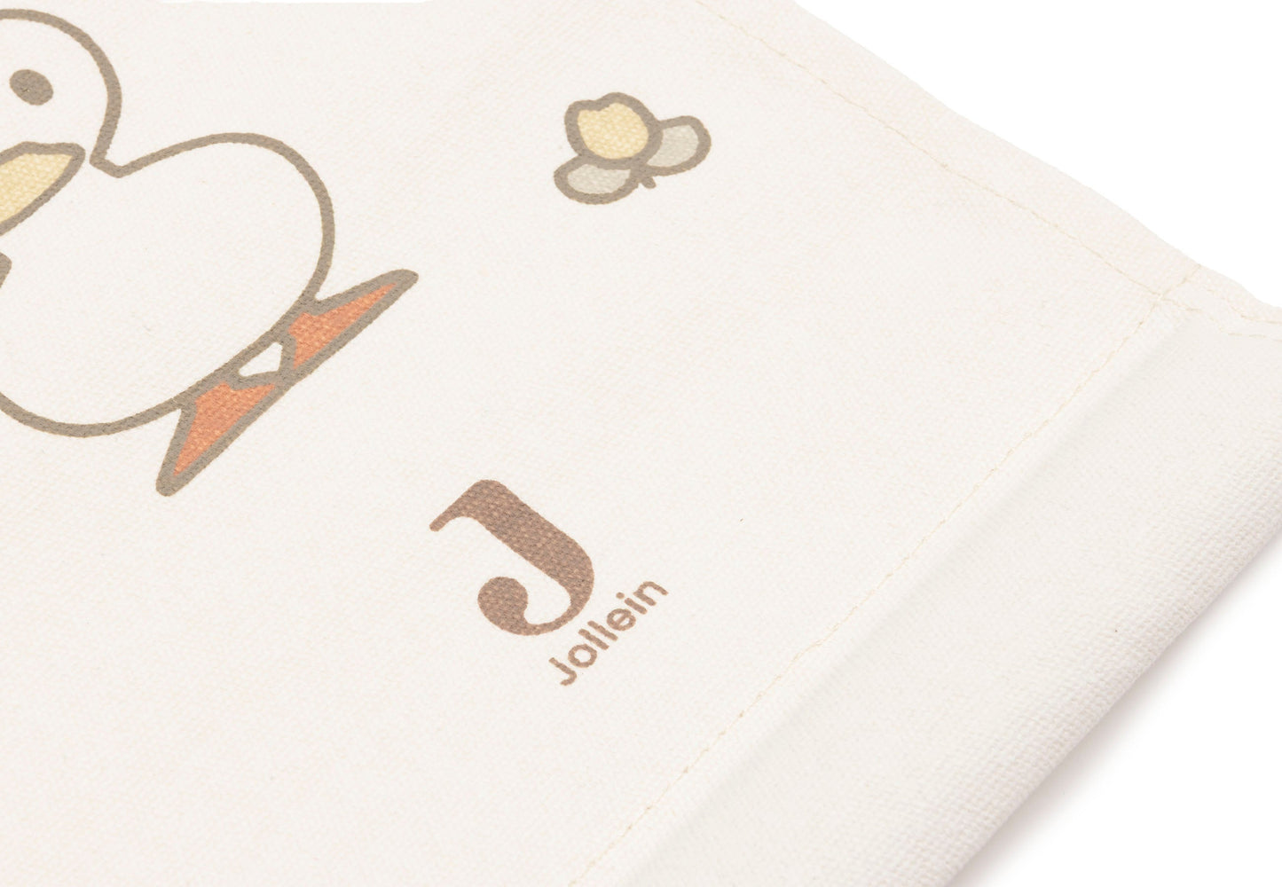 Jollein Messlatte Häschen Miffy