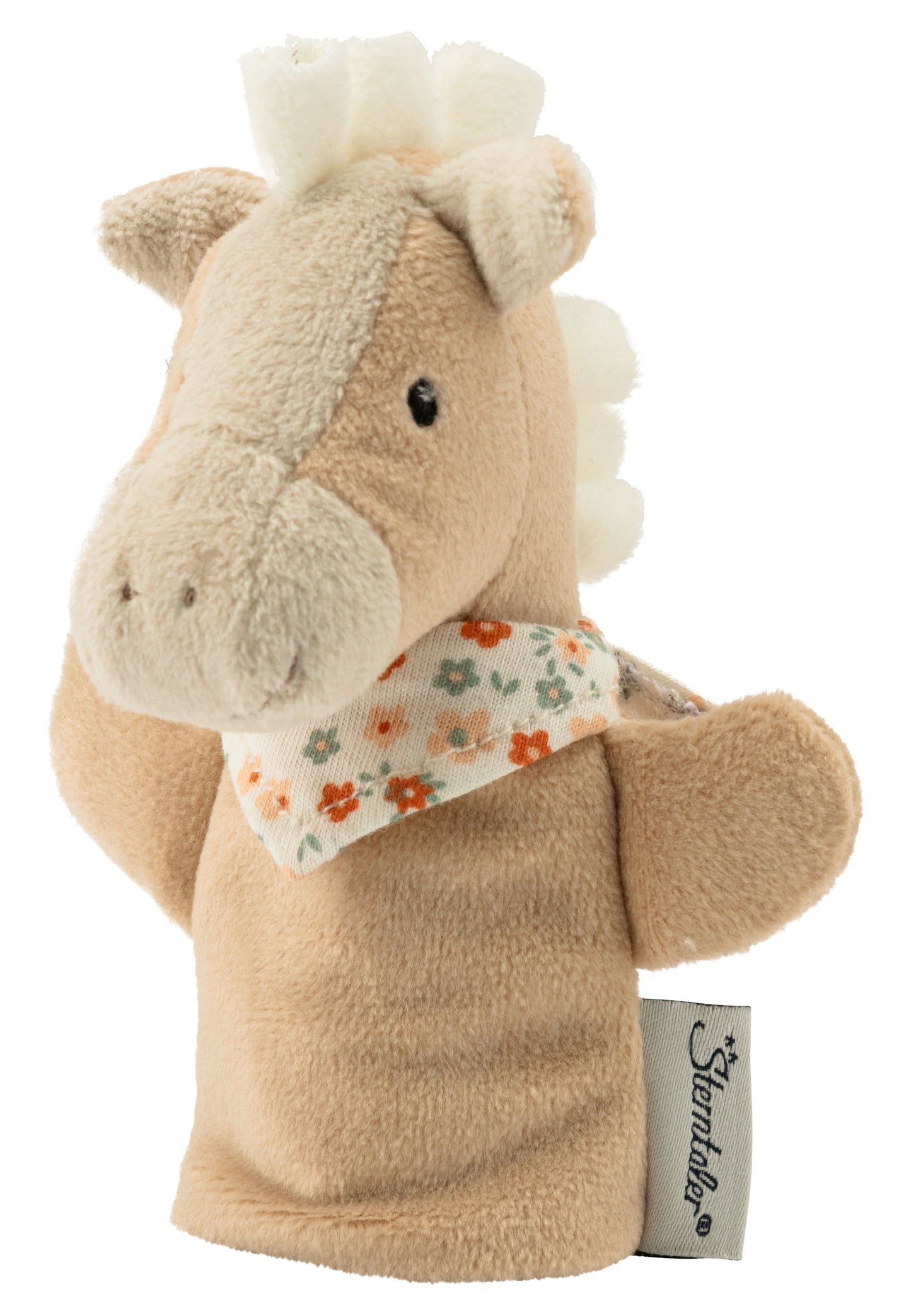 Sterntaler Kleine Fingerpuppe