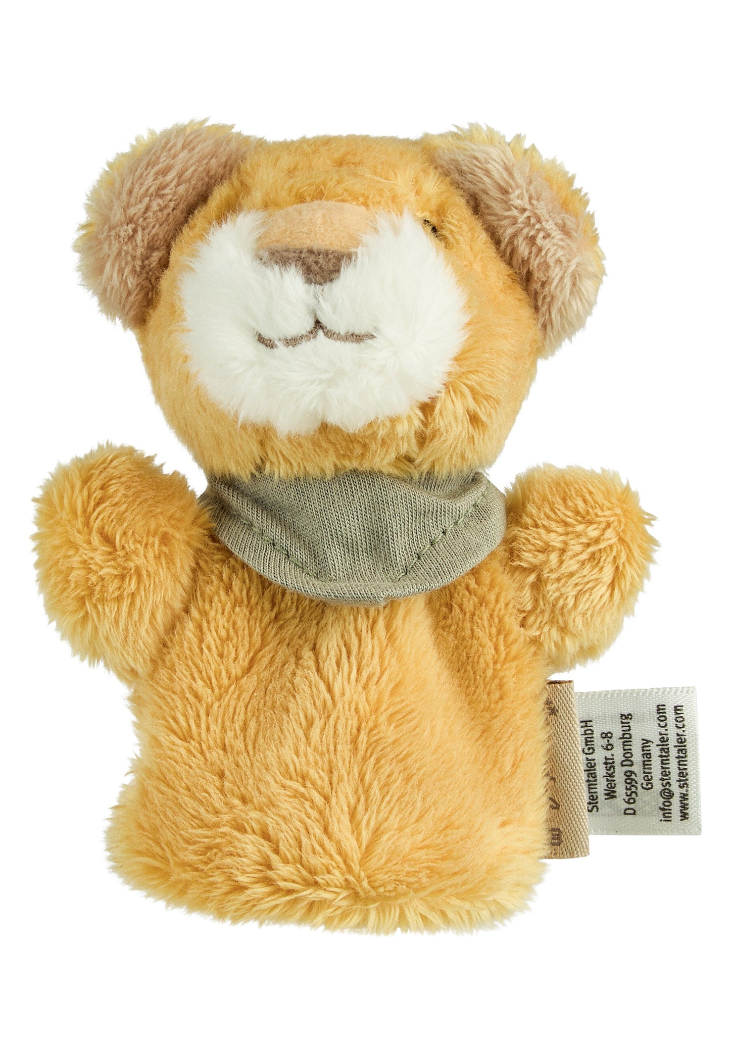 Sterntaler Kleine Fingerpuppe