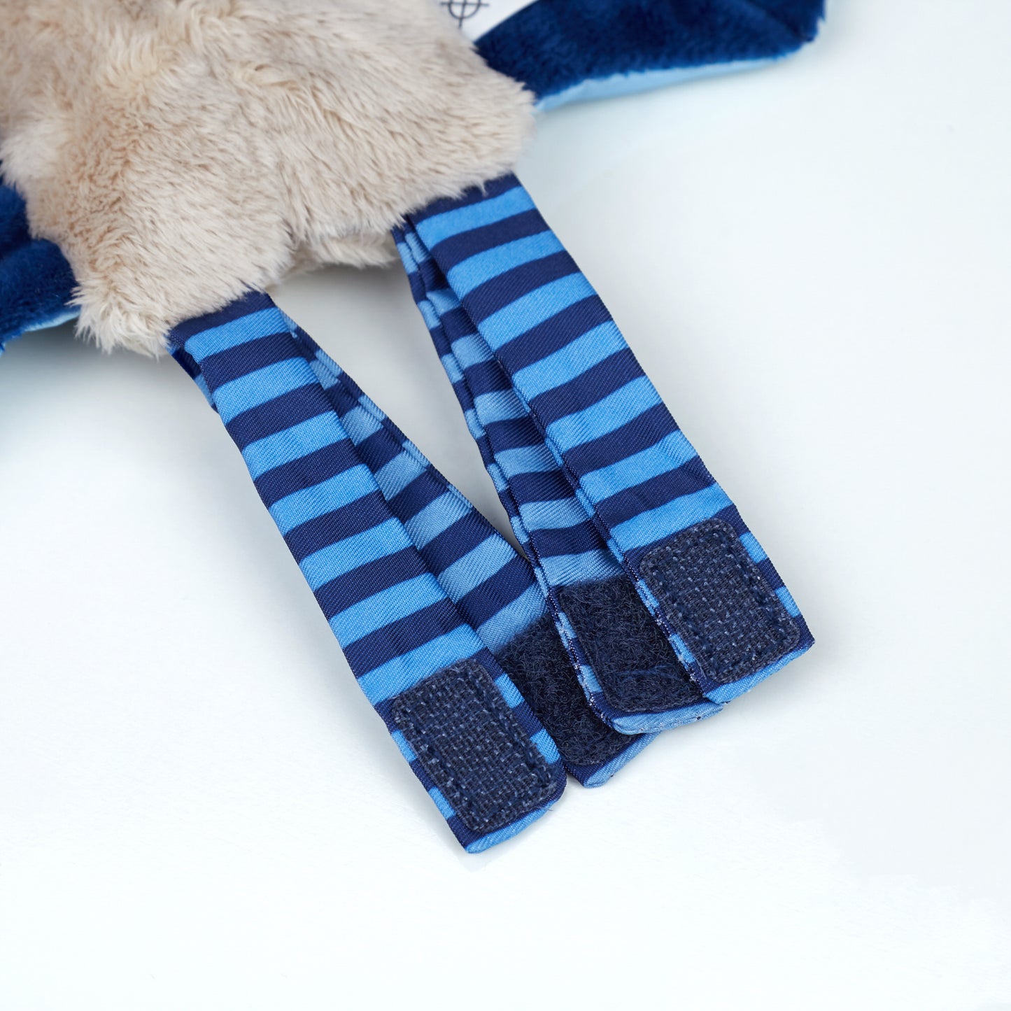Sigikid Anhänger Fledermaus Blau