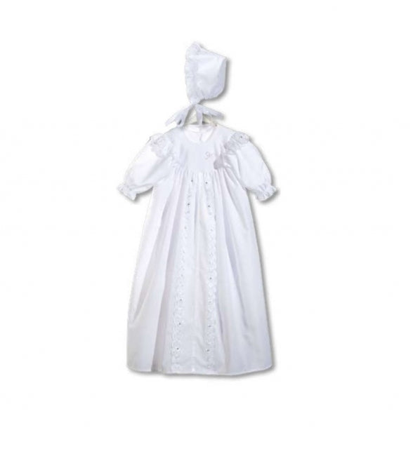 Leipold Taufkleid Harriet