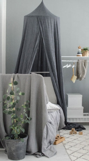 Jabadabado Canopy Baldachin Betthimmel